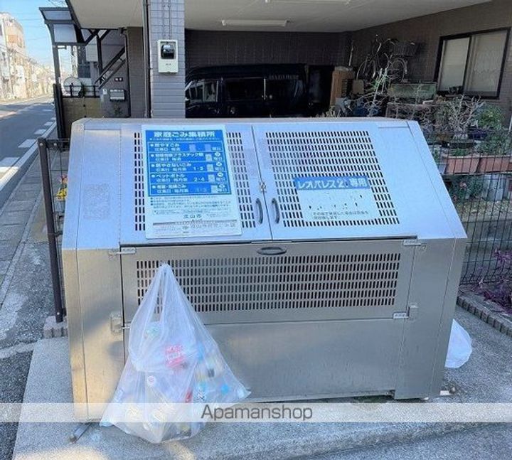 レオパレスリバータウン20のその他画像