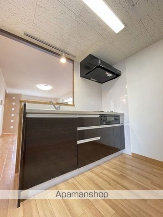 アーバンライフ深堀(フカボリ)のキッチン