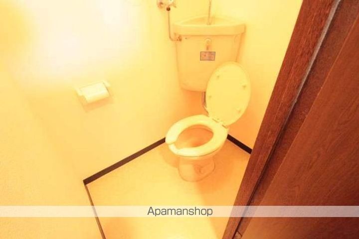 サンコート文京台参番館407号室のその他画像