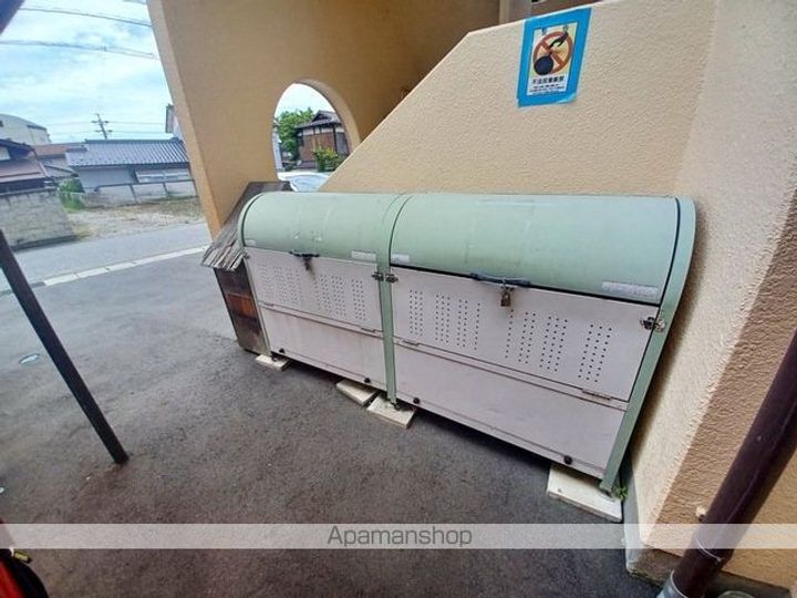 ユースハイツのその他画像