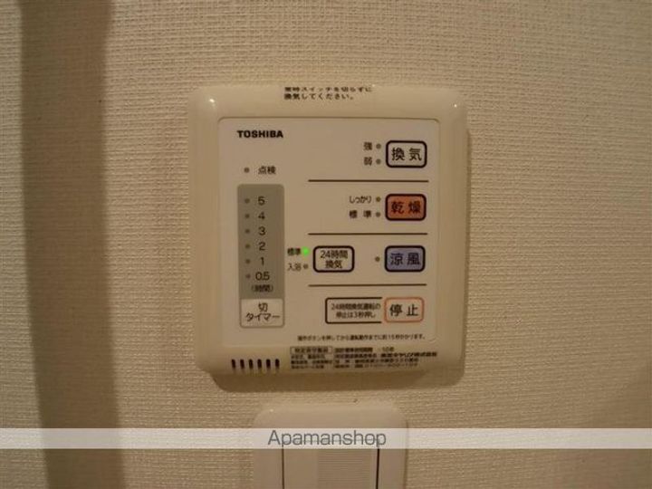 レオパレスバロンのその他画像