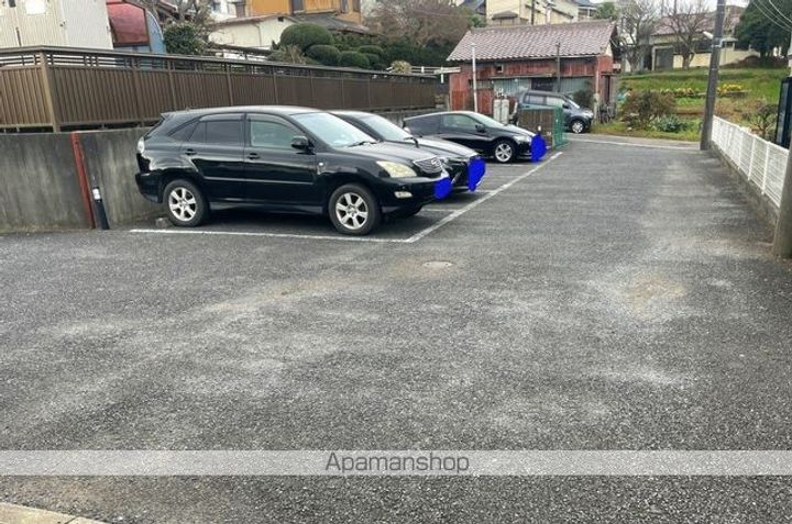 レオパレスときたのその他画像