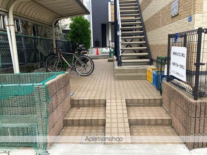 レオパレスSUNのその他画像