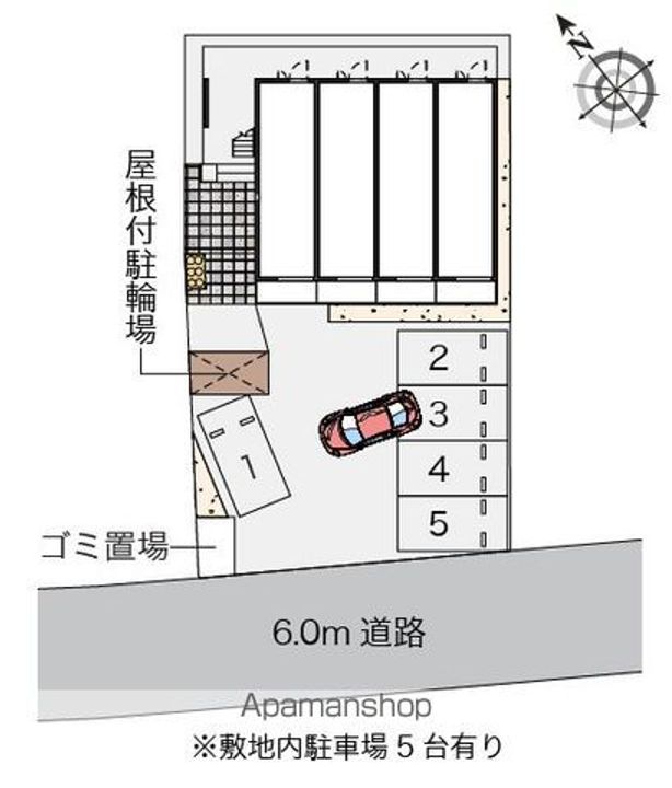 レオネクストラブバードのその他画像