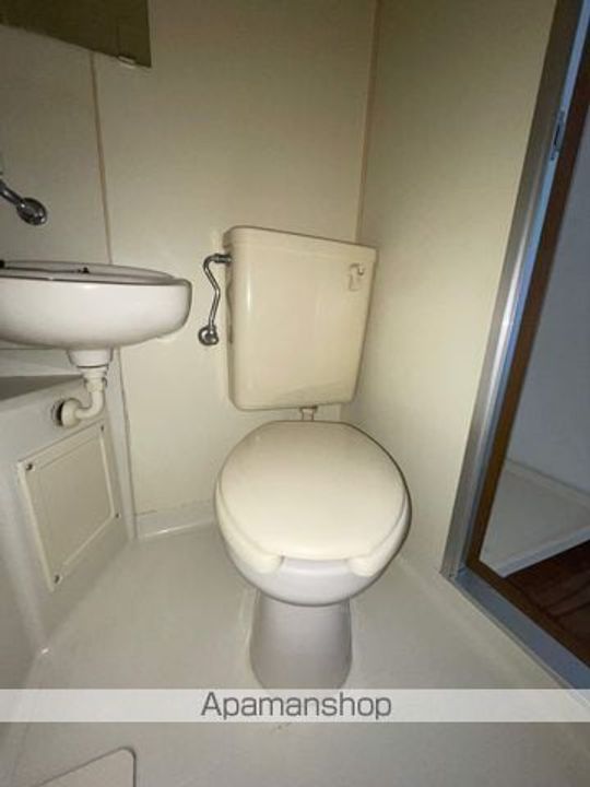 あさみコーポレス206のその他画像