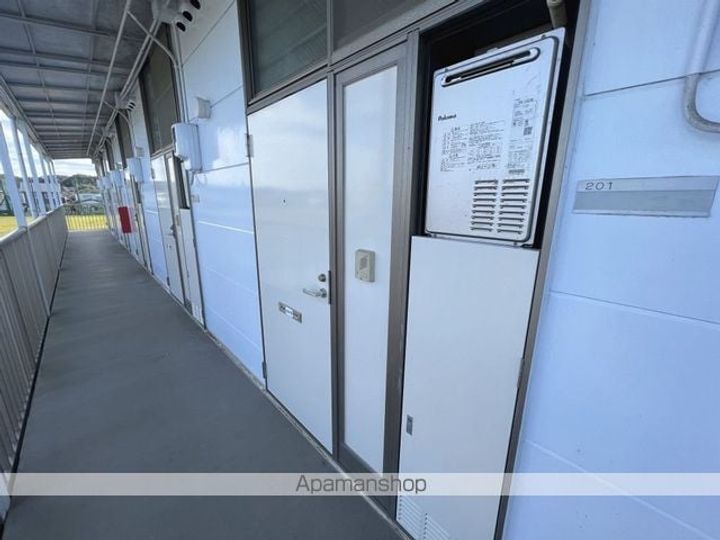 ソレーユ201のその他画像