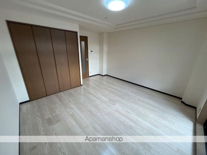 シャルマンハウスの内装