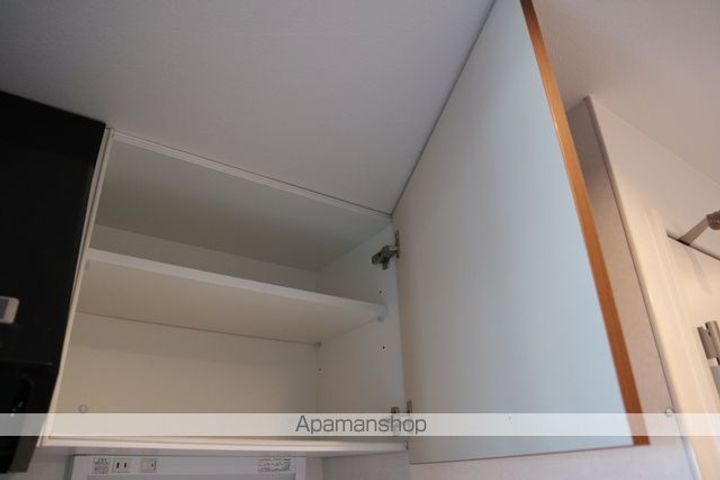 大阪府大阪市住吉区清水丘3丁目の賃貸マンションの内装