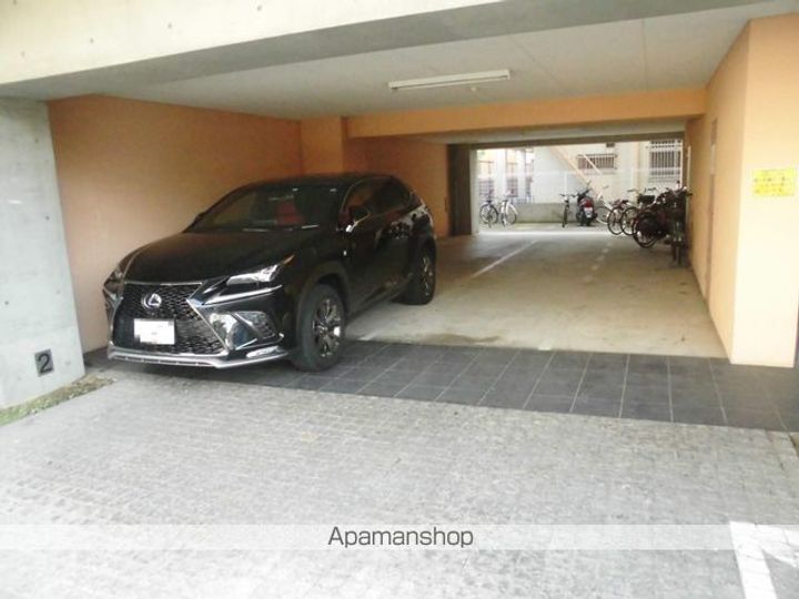 カシェット住吉のその他画像