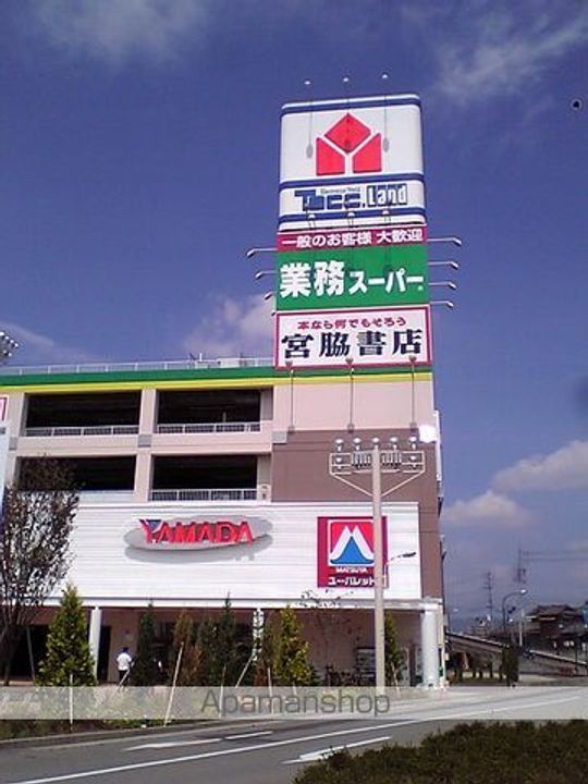 ラプラスプリティの周辺