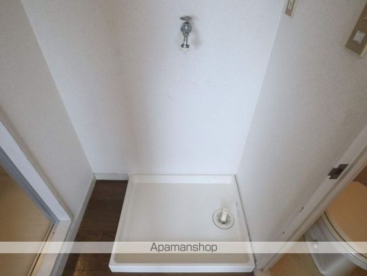 ロワール石川橋302のその他画像