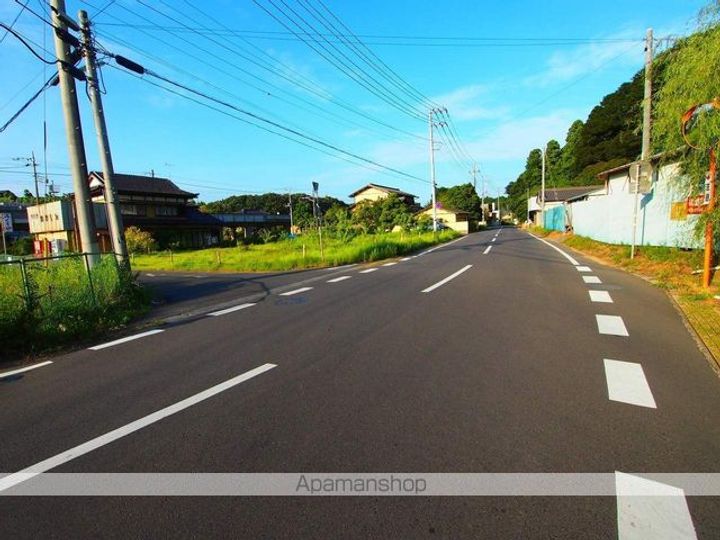 つかさコーポの周辺