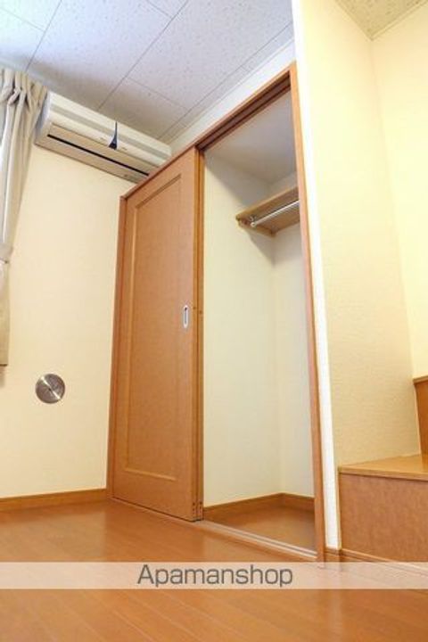 レオパレスエクセレント鹿嶋Aのその他画像
