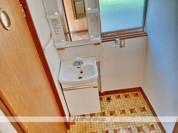 長野県長野市稲里1丁目(一戸建)の賃貸物件の内装