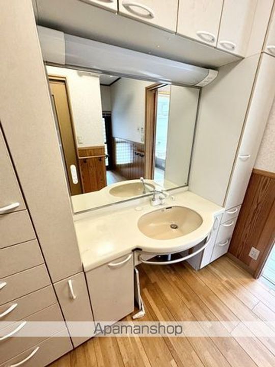 長野県飯田市鼎切石(一戸建)の賃貸物件戸建てのその他画像