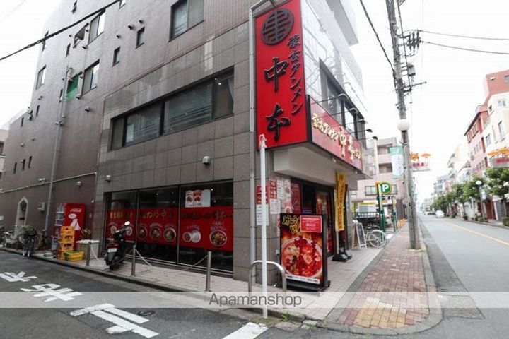 メインステージ立川Ⅴの周辺