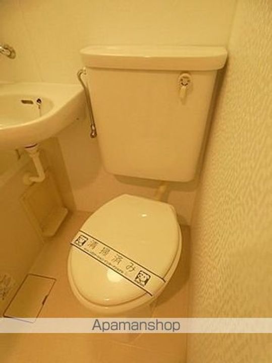 ヴェラハイツ市ヶ谷のその他画像