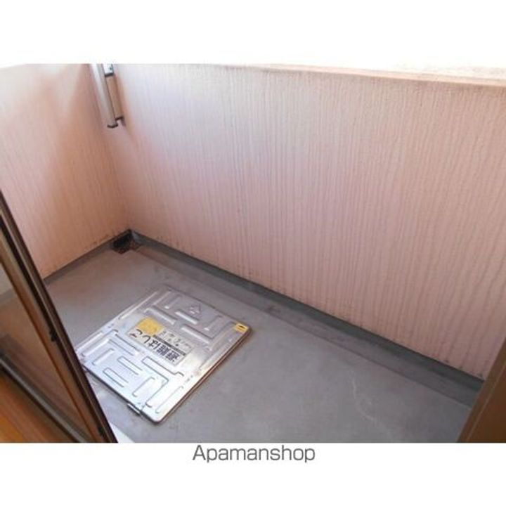 アビタシオン鶴舞のその他画像