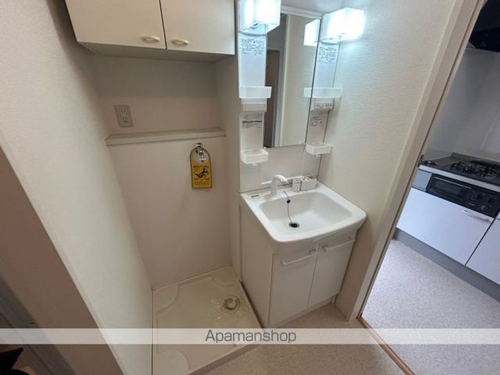 ANNEX Ⅱ101の内装