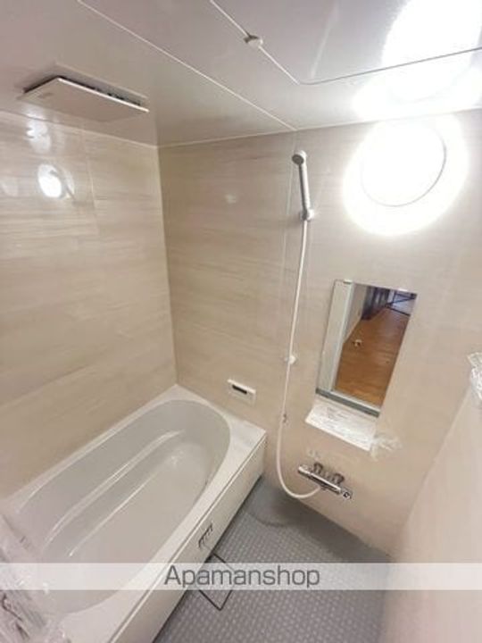 東京都日野市南平2丁目(一戸建)の賃貸物件の風呂