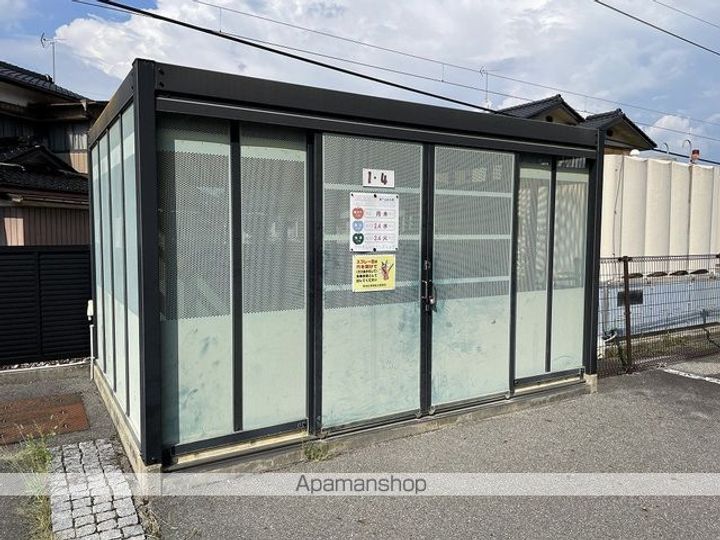 ガーデンハイム樗 1番館1-503のその他画像