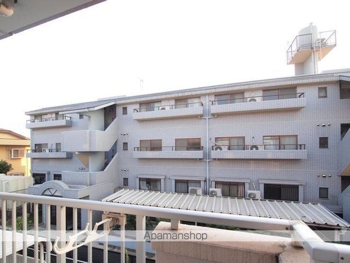 第3オレンジマンション202のその他画像