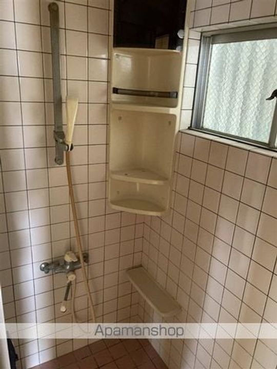 仲村アパート301の風呂