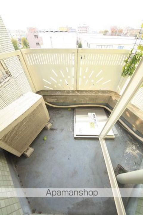 東京都八王子市北野町の賃貸マンションのその他画像