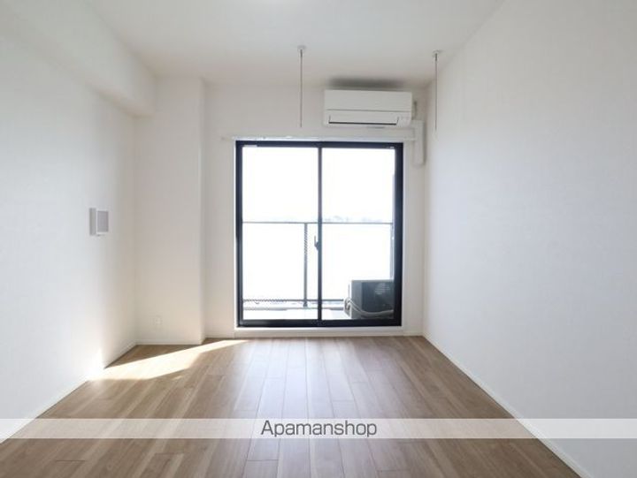 RICHED’OR川名駅の内装