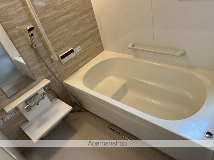 広島県広島市西区己斐上1丁目(一戸建)の賃貸物件戸建ての風呂