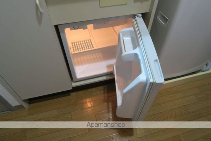 上田マンション202の内装