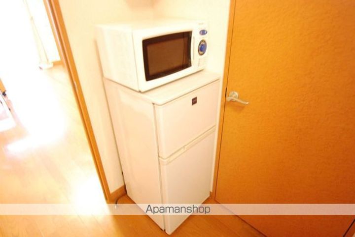 レオパレスCLAIR104のその他画像