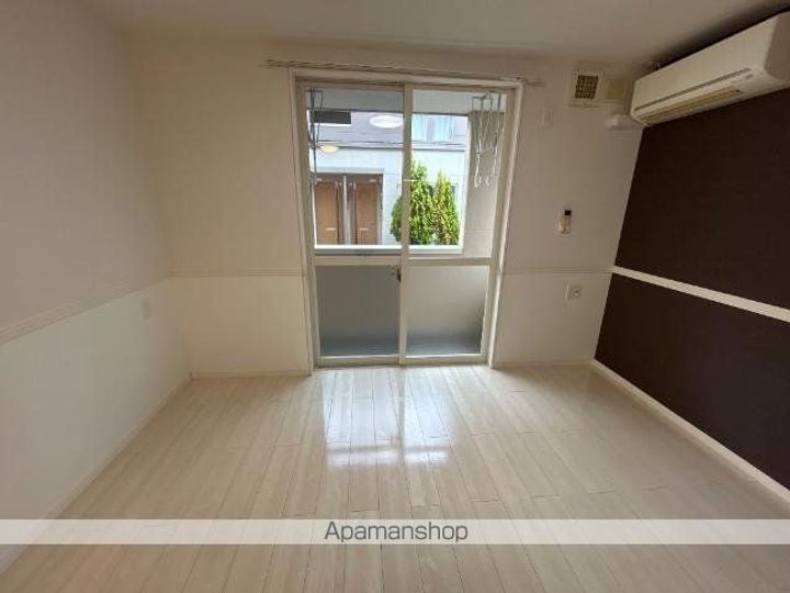 LUNAⅡ SAKURAIの内装