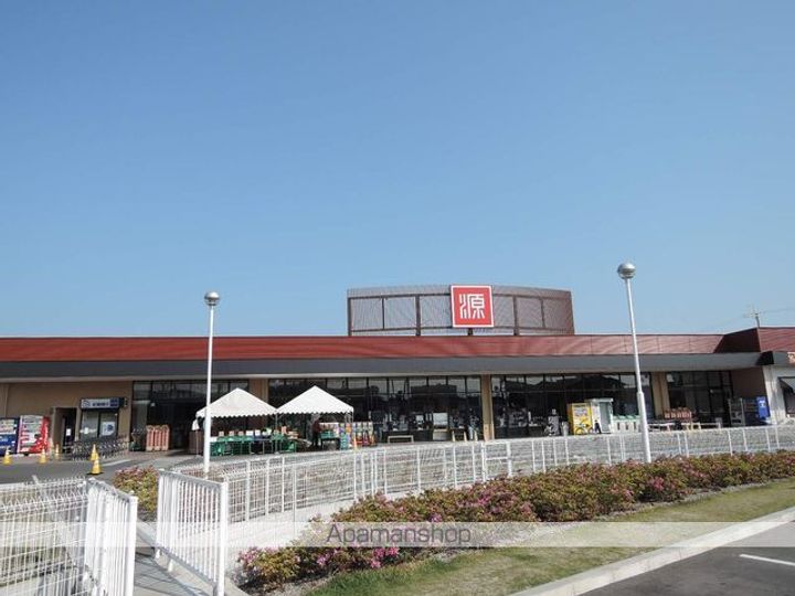 ロイヤルウイングB棟107の周辺