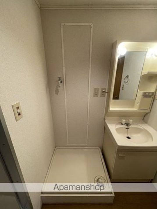 シティハイム今井の内装