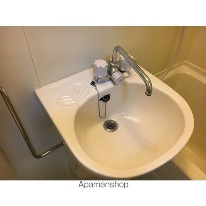 リーセントパレス神木本町の内装