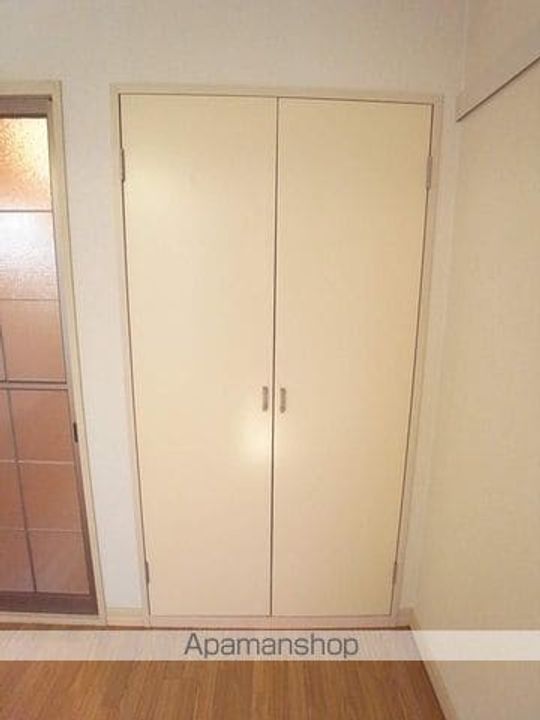 ヴェルボナールの内装