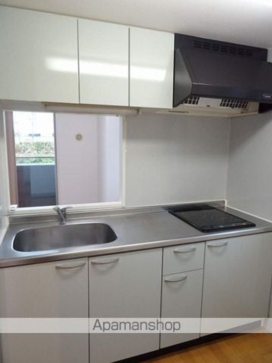 プロシード仙台小鶴新田701のキッチン