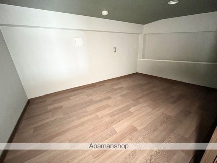 バックス大津雄琴レイクヒルズの内装