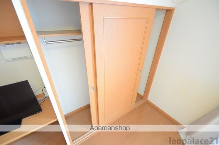 レオパレスひの104のその他画像