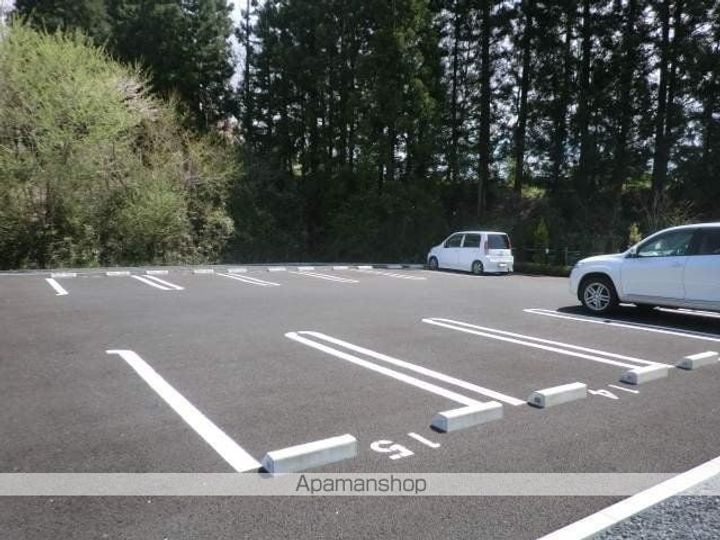 グリーンフェア平泉弐番館のその他画像