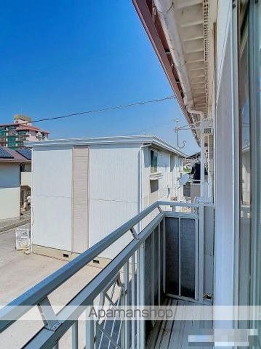 パナハイツアベニュー202のその他画像