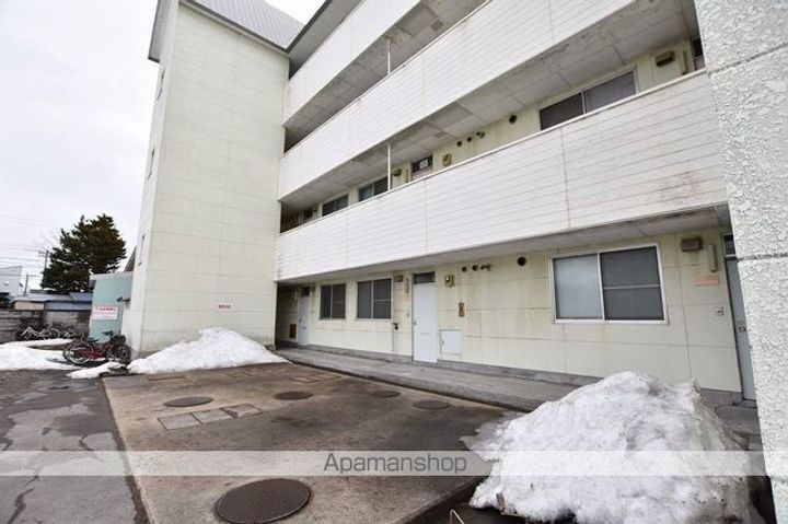 第2シャトウはまなす106のその他画像