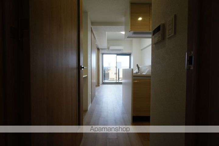 プレサンス桜山駅前アフォードの内装