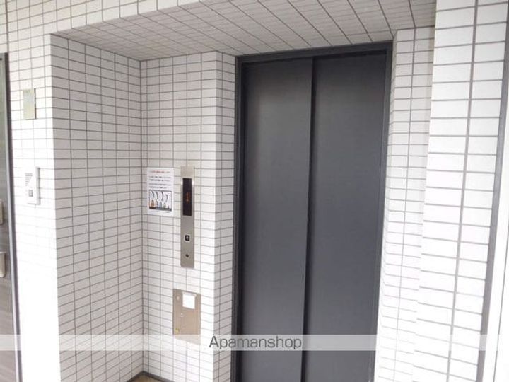 東京都中野区丸山1丁目の賃貸マンションのその他画像