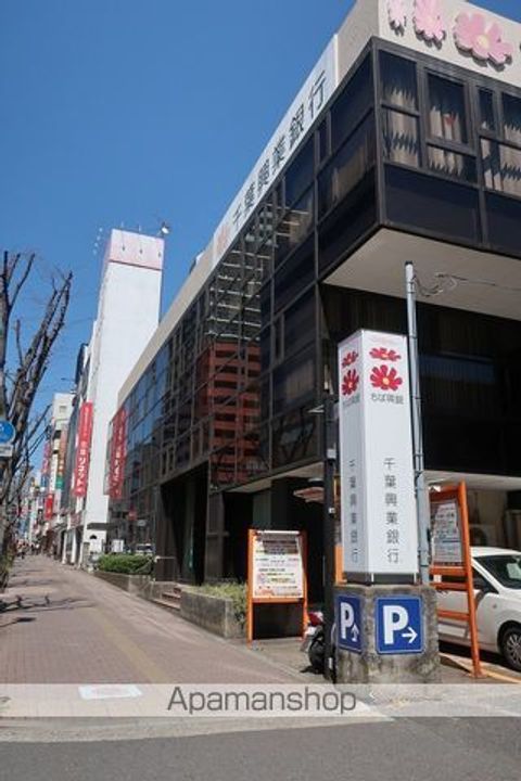 レオパレスプロスペラーレの周辺