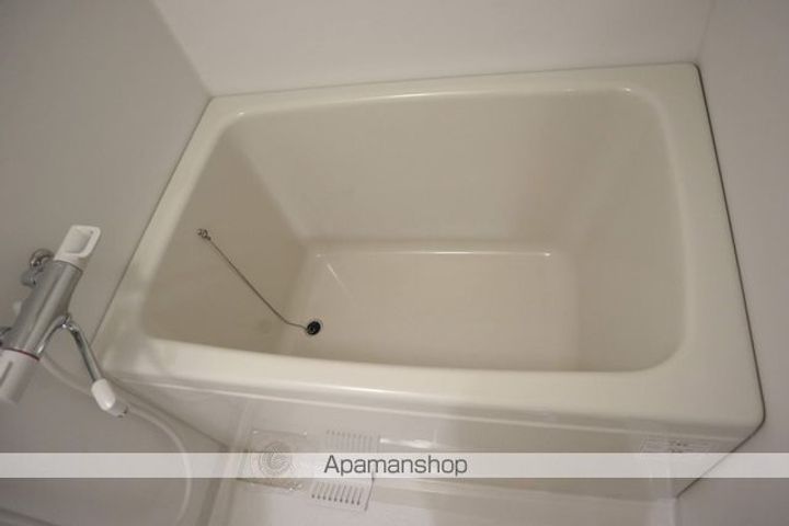 シャトープラムの内装