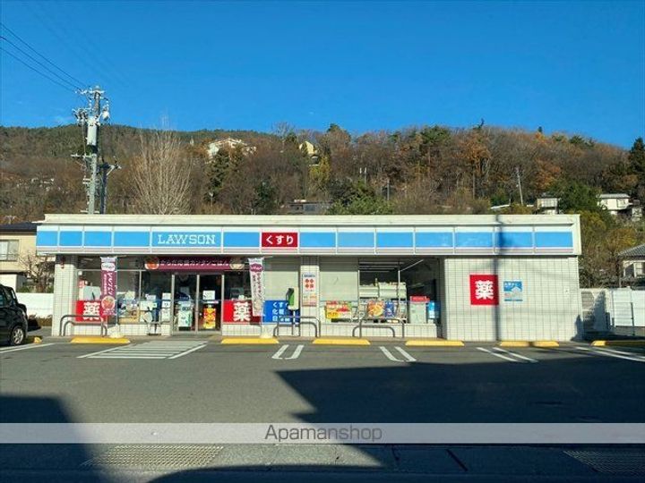 長野県長野市箱清水2丁目の賃貸アパートの周辺