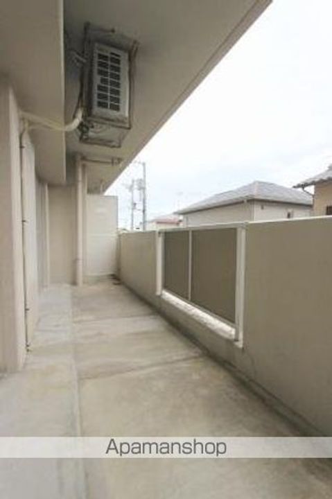 メゾンドール203のその他画像