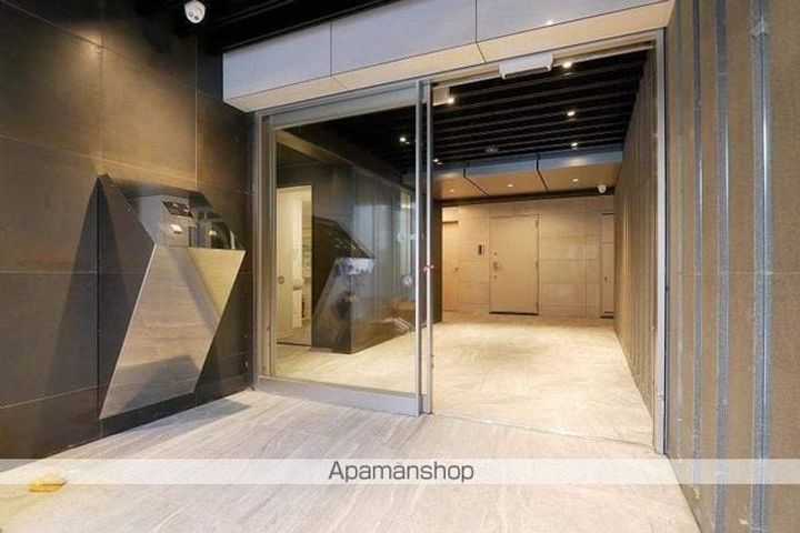 東京都新宿区北新宿1丁目の賃貸マンションのその他画像